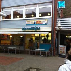 Kochlöffel