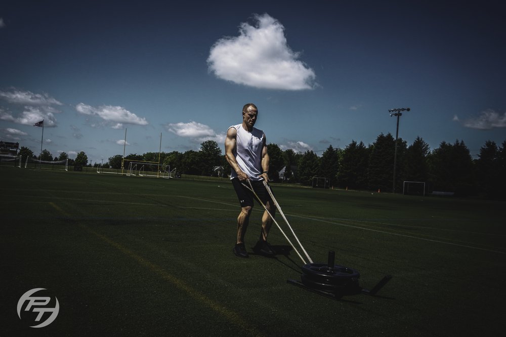 POWER TRAIN PALMYRA Request Information 11 Photos 798 Airport