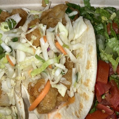 Taqueria Tsunami by null