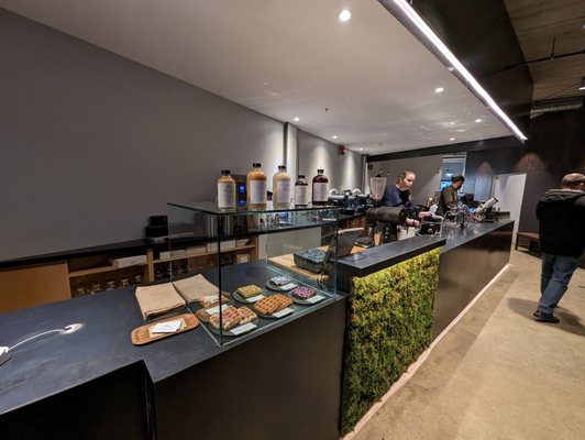 Prototype Coffee by null