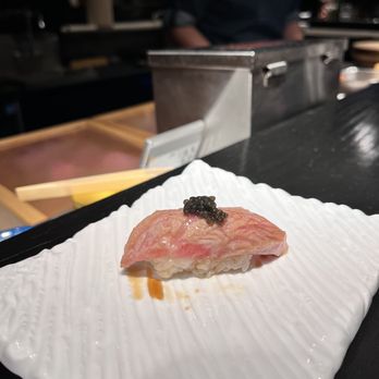 Norikase - Sushi Bars Near Me - Jacksonville, Florida