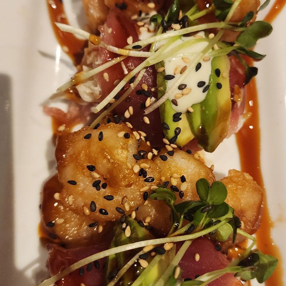 Nama Sushi Bar - Cedar Bluff - Sushi - Sushi Bars Near Me - Knoxville, Tennessee Nama Sushi Bar - Cedar Bluff - Sushi - Sushi Bars Near Me - Knoxville, Tennessee