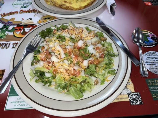 Western Omelette (Original Est. 1992) by null