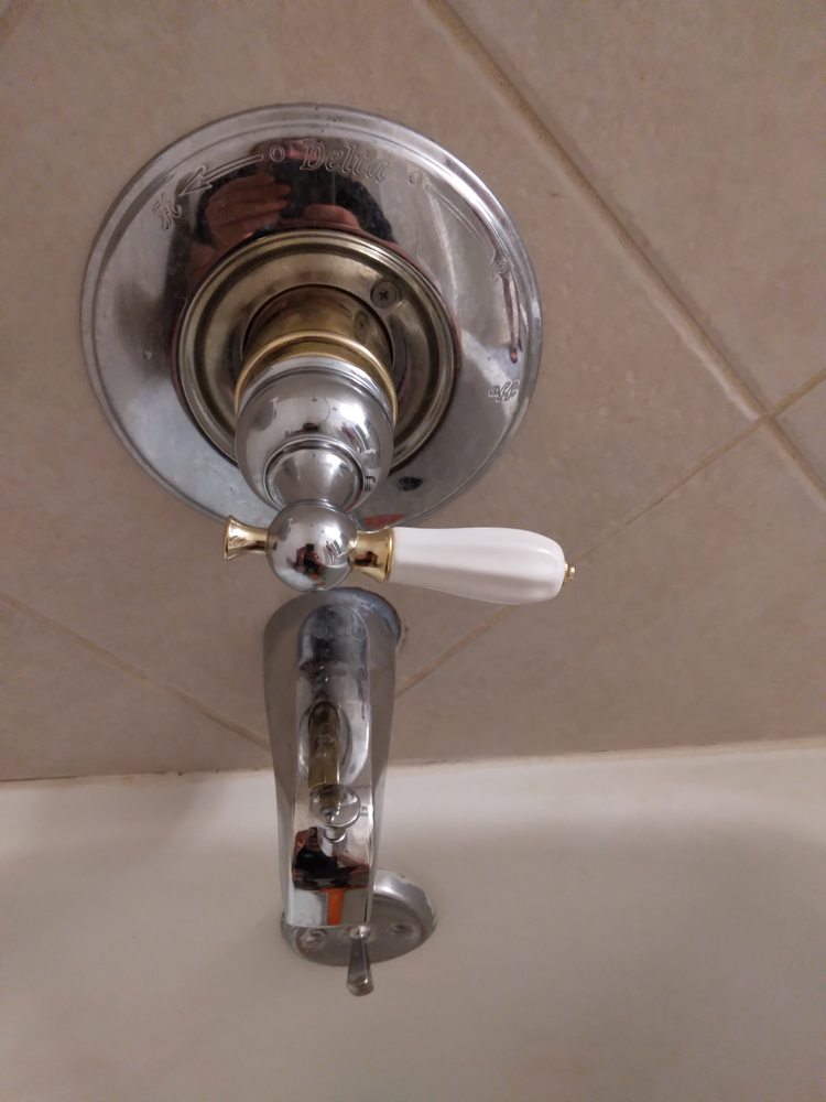 Slide of Blue Sky Plumbing and Repair