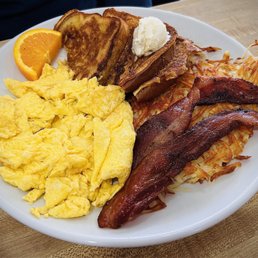 Sampler platter Sampler platter