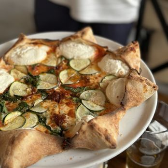 MISTER O1 EXTRAORDINARY PIZZA - COCONUT GROVE - Updated December