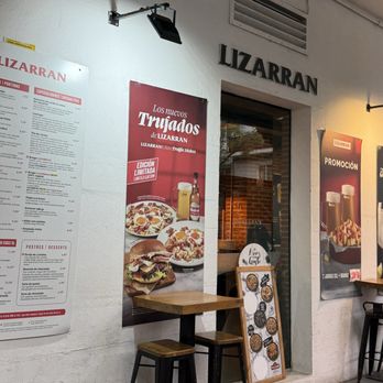 El 17 de Moreto - Tapas Bars Near Me - Madrid, M El 17 de Moreto - Tapas Bars Near Me - Madrid, M