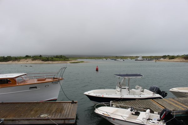 Menemsha Inn & Cottages by null