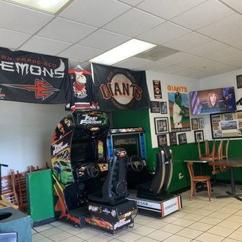 Mr. Pickles Sandwich Shop - Take out only. - Sandwiches Near Me - Daly City, California Mr. Pickles Sandwich Shop - Take out only. - Sandwiches Near Me - Daly City, California