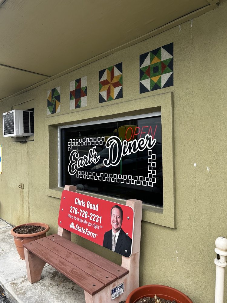 Earl's Diner