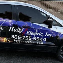 Holly Electric - Holly Electric (Lake City, FL)