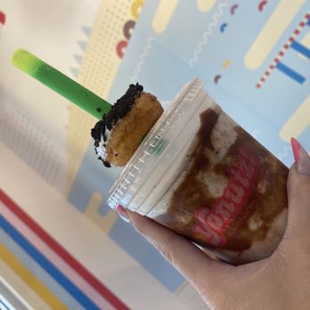 Yonutz - O-Ree-Yo-nutz Smash Milkshake - Donuts Near Me - Las Vegas, Nevada Yonutz - O-Ree-Yo-nutz Smash Milkshake - Donuts Near Me - Las Vegas, Nevada