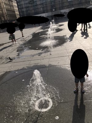 Place des Terreaux by null