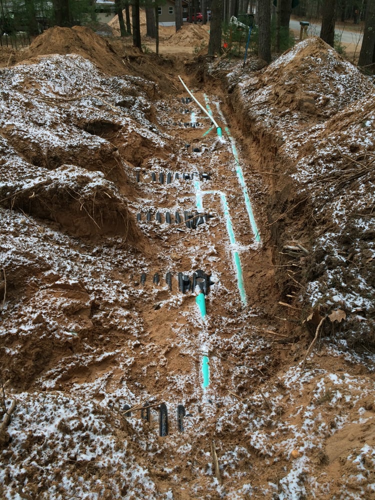 Slide of Simac's Plumbing