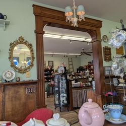 Lovejoy's Restaurant & Tea Room