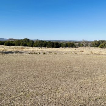 French Connection Wines - View from the outdoor patio - Wineries Near Me - Hye, Texas
