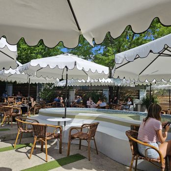 Kitty Cohen's - By pool - Venues & Event Spaces Near Me - Austin, Texas