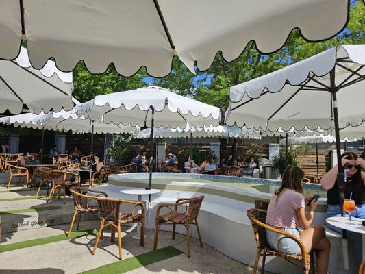 Kitty Cohen's by null