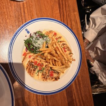 Hudson House - French Chicken - American Near Me - Dallas, Texas Hudson House - French Chicken - American Near Me - Dallas, Texas