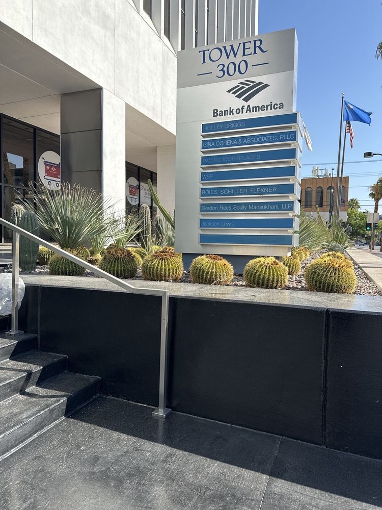 Davis & Associates Attorneys at Law - divorce attorney in Las Vegas, NV