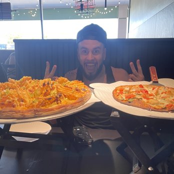 Madison Avenue Pizza - Food always taste better with friends - Pizza Near Me - Dunedin, Florida Madison Avenue Pizza - Food always taste better with friends - Pizza Near Me - Dunedin, Florida
