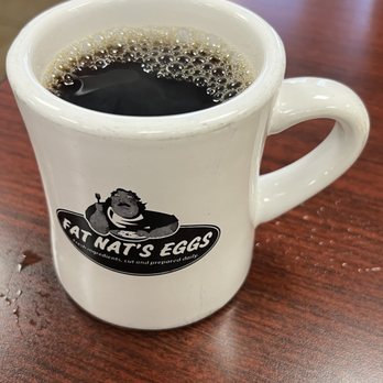 Fat Nat's Eggs - Coffee - Breakfast & Brunch Near Me - Brooklyn Park, Minnesota Fat Nat's Eggs - Coffee - Breakfast & Brunch Near Me - Brooklyn Park, Minnesota