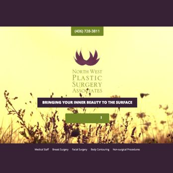 Northwest Plastic Surgery Associates - Northwest Plastic Surgery Associates | Missoula, MT - Medical Spas Near Me - Polson, Montana Northwest Plastic Surgery Associates - Northwest Plastic Surgery Associates | Missoula, MT - Medical Spas Near Me - Polson, Montana