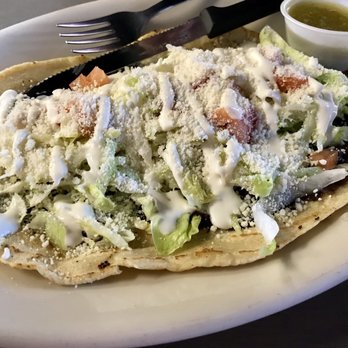 Chaska My Love - Hurrache with no meat. Very good. - Mexican Near Me - Chaska, Minnesota Chaska My Love - Hurrache with no meat. Very good. - Mexican Near Me - Chaska, Minnesota