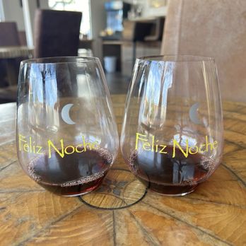 Feliz Noche Cellars - The Syrah is pretty good - Wine Tasting Room Near Me - Solvang, California Feliz Noche Cellars - The Syrah is pretty good - Wine Tasting Room Near Me - Solvang, California