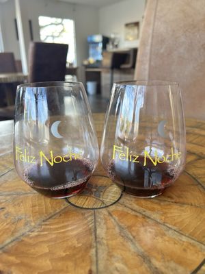 Feliz Noche Cellars by null