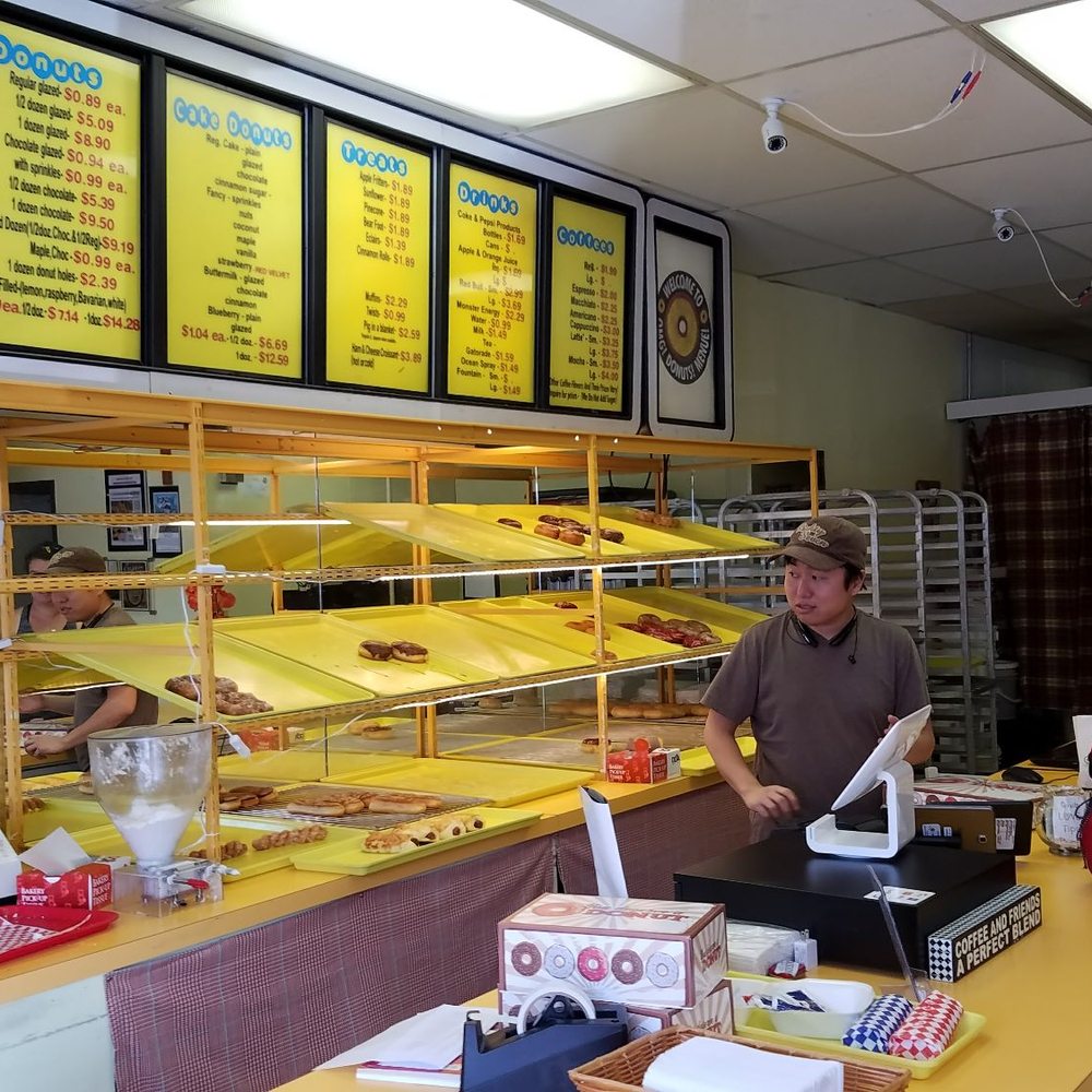 OMG Donuts - Donuts Near Me - Arvada, Colorado OMG Donuts - Donuts Near Me - Arvada, Colorado