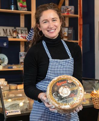Lea Fromages - Cheese & Gourmet by null
