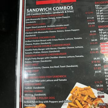 BTop Spot - Menus - Bars Near Me - Montgomery, Alabama BTop Spot - Menus - Bars Near Me - Montgomery, Alabama
