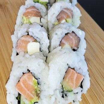 Sushi Love - Sushi Bars Near Me - Avondale, Arizona