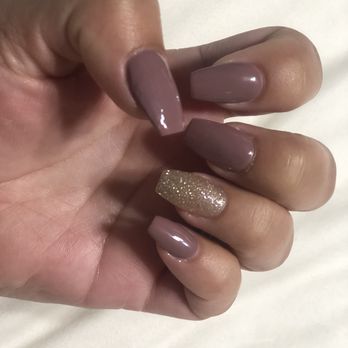 V & V Nail Spa - Nail Salons Near Me - Beaverton, Oregon
