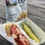 Photo of La La Lobster