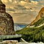 Photo of Yellowstone Park Service Stations