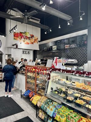 Rock Hill Bagels & Deli by null