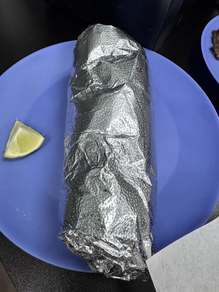 Fatboys Taco