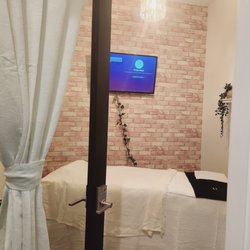 YR Spa Suite