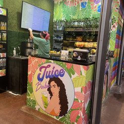 Juice Babe