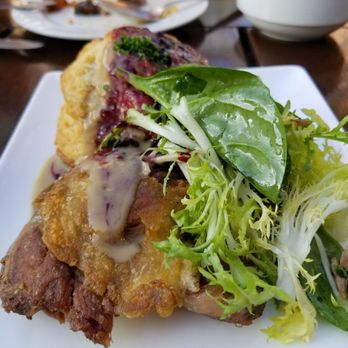 The Lark - Duck - New American Near Me - Santa Barbara, California The Lark - Duck - New American Near Me - Santa Barbara, California