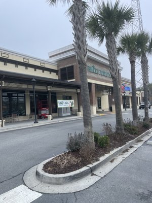 Whole Foods Market by null