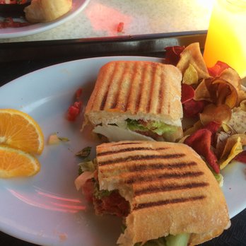 Cafesano - Turkey BLT - Pizza Near Me - Reston, Virginia Cafesano - Turkey BLT - Pizza Near Me - Reston, Virginia
