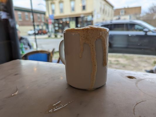 Remedy House by null