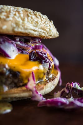 Bobby's Burger Palace by null