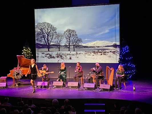 The Sofia, Home of B Street Theatre by null