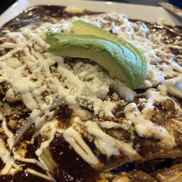 Quesadillas Quesadillas