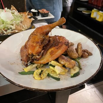 Paradiso 37 - Half chicken - Latin American Near Me - Orlando, Florida Paradiso 37 - Half chicken - Latin American Near Me - Orlando, Florida