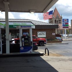 Sweet Pea's Food Mart